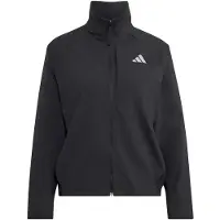 Adidas Women's ADI365 Run Essentials Winterized Jacket Giacca da corsa Donna (XL, nero)