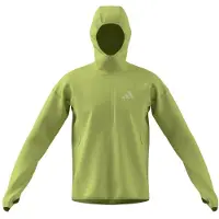 Adidas Xperior Pro Cw+ Fleece Giacca in pile Uomo (M, olivia)