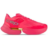 Cep Women's Pro Run Optaspeed Bowtech Shoes Scarpe da corsa Donna (6, rosa)