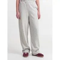 JJXX Pantaloni grigio chiaro