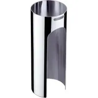 Hansgrohe rivestimenti per tubi Flowstar cromo