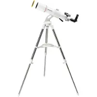 Bresser Messier AR-80/640 AZ Nano Telescopio Obiettivo