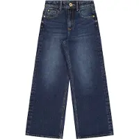 Vingino Girls Cherry Jeans Deep Dark Taglia: 15 | Jeans Outlet | Unisex