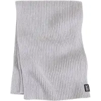 Levi's Sciarpa 'Sunset' grigio / nero / bianco