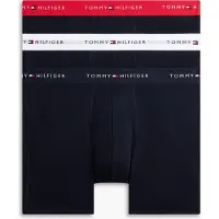 Tommy Hilfiger Boxers Um0um03874 Brief 3 Unità