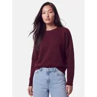 Pieces Pullover A Maglia | Winetasting | L