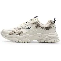 FILA Electric Flow Marshmallow- Navy Taglia: 39 | Sneakers Outlet | Donna | Blu
