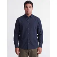 Jack&Jones PLUS Plus Size Camicia Oxford Regular Fit