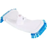 Kokido K108CB, testina aspirante, plastica, blu, bianco, 860 g, 1 pezzo, confezione da 12 pezzi