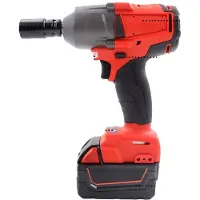 OEM Avvitatore a impulsi, coppia di 1300 Nm, controllo della velocità variabile, SENZA batteria