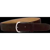 Selected Cintura Donne Marrone 95