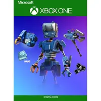 Fortnite - Lok-Bot Pack + 1000 V-Bucks Challenge LIVE Key