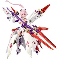 Kotobukiya Figura Megami Device Asra Nine-tails