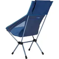 Helinox Chair One Highback (re) Sedia da campeggio blu