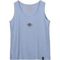 Miwok Women's Inajá Top Top Donna (L, lilla)