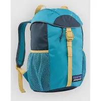 Patagonia Kid's Refugito Day Pack 12 Zaino per bambini turchese