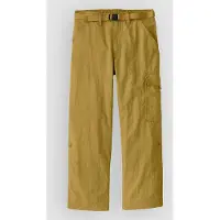 Patagonia Kid's Outdoor Everyday Pants Pantaloni da trekking Bambini (XS, olivia)
