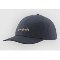 Patagonia Graphic Trad Cap Cappellino (One Size, blu)