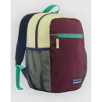 Patagonia Kid's Refugito Day Pack 15 Zaino per bambini variopinto