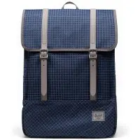 Herschel Survey Backpack Zainetto blu
