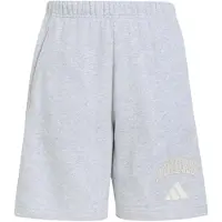 Adidas Pantaloni Corti Seasonals Collegiate Typography