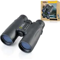 National Geographic Binocolo 8x42