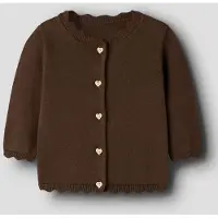 Name it Cardigan A Maglia