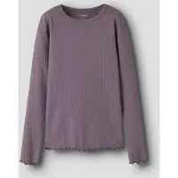 Name it Top A Maniche Lunghe