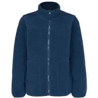 Heber Peak Kid's PinusHe. Pile Fleece Giacca in pile Bambini (128, blu)