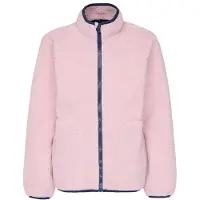 Heber Peak Kid's PinusHe. Pile Fleece Giacca in pile Bambini (104, fuchsia)