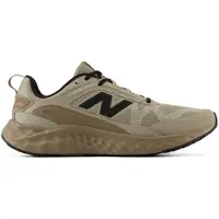 New Balance per uomo. MARISV4_RU Sneakers Aris marrone (45.5), Tessuto, Basso, Stringhe, Casual, Sportivo, Running, All'aperto