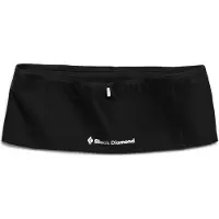 Black Diamond Distance Run Belt Marsupio (L, nero)