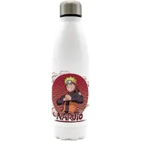 Abysse Corp Bottiglia Termica Naruto &amp; Sasuke
