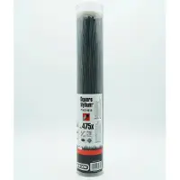 Oregon Filo Per Decespugliatore 514819 Nylium 2.55 Mm X 42 Cm 475 Unità