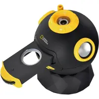 National Geographic Planetario astronomico De Luxe