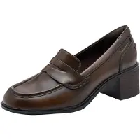 Tamaris Francesina marrone - 36