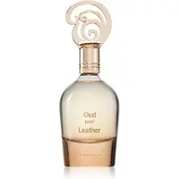 Khadlaj Oud Pour Leather Uomo 100 ml — Eau de Parfum