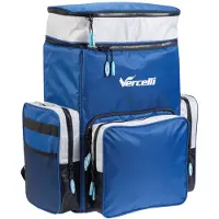 Vercelli Zaino Torreta 55l