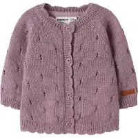 Name it Cardigan A Maglia