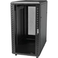 StarTech.com Rack Staccabile Su Ruote Da 25u 36´´