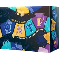 Asmodee Gioco Da Tavolo ¿qué Nota Te Pones? Spanish