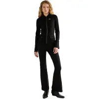 Wrangler Tuta A Maniche Lunghe Retro Catsuit