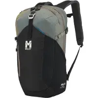 Millet - Zaino escursionismo - Ubic 20 Black/Sand - Nero