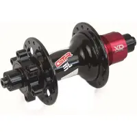 Gtr Mozzo Posteriore Sl 32t 6b Shimano