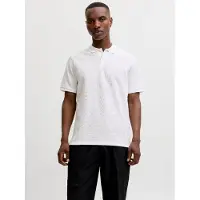 Jack & Jones Camicia Polo Con Logo