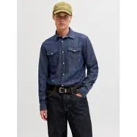 Jack & Jones Camicia A Maniche Lunghe Essential Sheridan