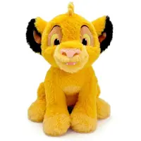 Simba Orsacchiotto Disney Animals 25 Cm