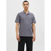 Jack & Jones Camicia Polo Con Logo