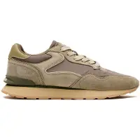 HOFF Sneakers CITY RETRO KHAKI uomini - Beige - 44