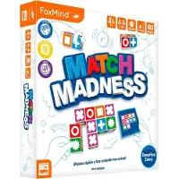 Sd Games Gioco Da Tavolo Match Madness